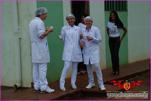 rolim de moura